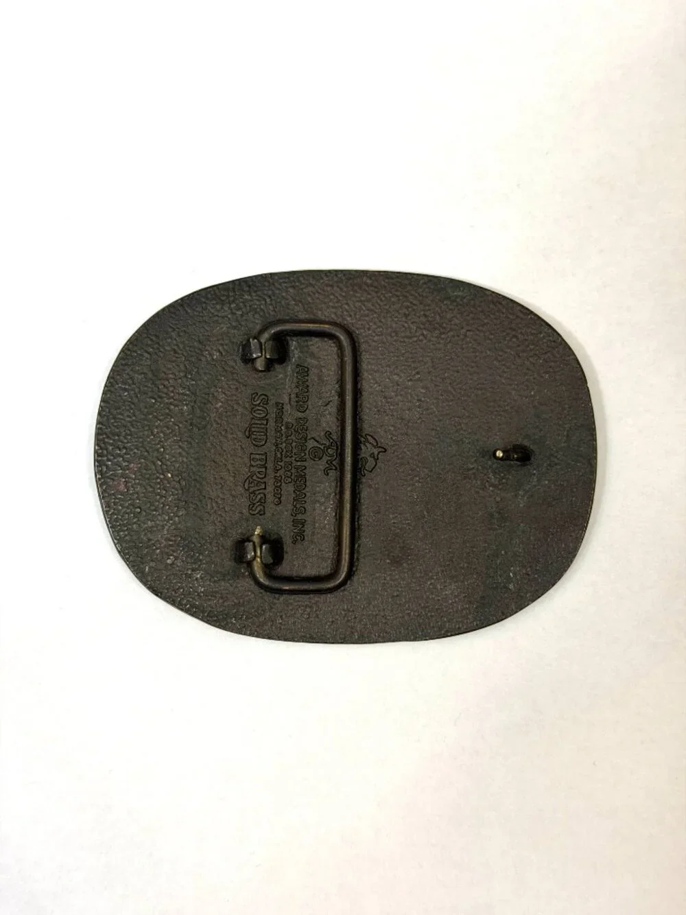 N/A vintage solid